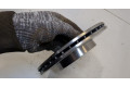 Диск тормозной  Opel Corsa C 2000-2006   передний         