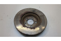 Диск тормозной  Audi A4 (B8) Allroad 2009-2016   передний   8K0615301      