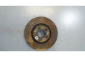 Диск тормозной  Audi A6 (C6) 2005-2011 2.0  передний     4F0615301E      
