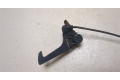 Замок капота  Toyota Tundra 2000-2006     