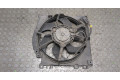 Вентилятор радиатора  Nissan Note E11 2006-2013     1.6 бензин       