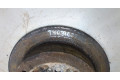 Диск тормозной  Hyundai Tucson 1 2004-2009 2.0  задний           