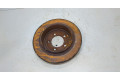 Диск тормозной  Ford Explorer 2006-2010   задний   2U2Z1V125CC      