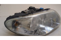 Фара передняя  Chrysler Voyager 2001-2007 правая 
