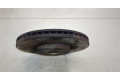 Диск тормозной  Nissan Murano 2002-2008   передний         