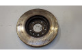 Диск тормозной  Opel Meriva 2010- 1.4  передний    93197592      