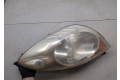 Фара передняя  Nissan Note E11 2006-2013 левая 