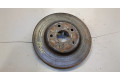 Диск тормозной  Toyota Previa (Estima) 2000-2006   передний         
