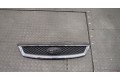 Решетка радиатора  Ford Focus 2 2005-2008          1454989, 4M5J8200AA, 1519871, 4M5J8C436AAXWAA