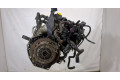 Клапанная крышка двигателя ДВС  Opel Corsa D 2006-2011 1.2  55351461   