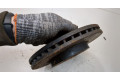 Диск тормозной  KIA Carnival 2001-2006   передний         