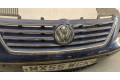 Бампер  Volkswagen Sharan 2000-2010 передний   