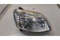 Фара передняя  Peugeot Partner 2002-2008 правая 