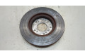 Диск тормозной  Honda Civic 2006-2012   передний   45251SMGE31      