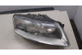 Фара передняя  Audi A6 (C6) 2005-2011 правая 