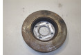 Диск тормозной  Ford Fusion 2002-2012 1.4  передний    1808479, 98AX1125B1F      