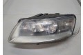 Фара передняя  Audi A6 (C6) Allroad 2006-2012 левая 