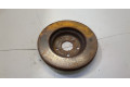 Диск тормозной  Toyota Previa (Estima) 2000-2006   передний         