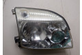 Фара передняя  Nissan X-Trail (T30) 2001-2006 правая 