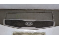 Бампер  KIA Ceed 2007-2012 передний   