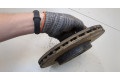 Диск тормозной  Audi A4 (B8) Allroad 2009-2016   передний   8K0615301      