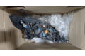 Фара передняя  Mazda 5 (CR) 2005-2010 левая 