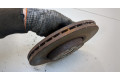 Диск тормозной  Renault Scenic 2003-2009   передний         