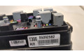 Блок предохранителей  Chevrolet Aveo (T300) 2011-      95092982   