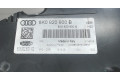 Панель приборов  Audi A4 (B8) 2007-2011       8K0920900H, 8K0920900HX     1.8  Бензин