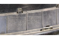 Решетка радиатора  Citroen Jumper (Relay) 2014-          1315804070
