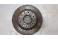 Диск тормозной  Nissan Titan 2003-2007   передний         