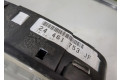 Панель приборов  Opel Zafira A 1999-2005       24461753jf     1.8  Бензин