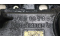 Клапанная крышка двигателя ДВС  Mercedes C W204 2007-2013 2.2     