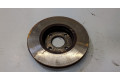 Диск тормозной  Ford B-Max   передний   1751584, AY111125AA      