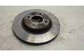 Диск тормозной  Renault Megane 1996-2002   передний         