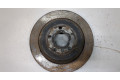 Диск тормозной  Mercedes ML W164 2005-2011   задний         