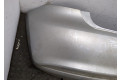 Бампер  Volkswagen Polo 2009-2014 задний   