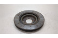 Диск тормозной  Mazda 6 (GH) 2007-2012   передний         
