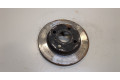 Диск тормозной  Toyota Yaris 1999-2006 1.3  передний    435120D010      