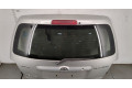 Моторчик заднего дворника  Toyota Highlander 1 2001-2007      