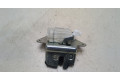 Замок багажника  Hyundai Santa Fe 2000-2005       