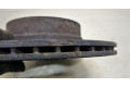 Диск тормозной  BMW 3 E90, E91, E92, E93 2005-2012   задний         