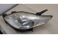 Фара передняя  Mazda 5 (CR) 2005-2010 левая 