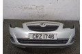 Бампер  Opel Meriva 2010- передний    93168449