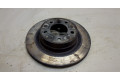 Диск тормозной  BMW 3 E90, E91, E92, E93 2005-2012   задний         