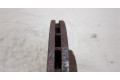 Диск тормозной  Seat Ibiza 2 1999-2002   передний         