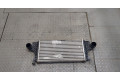 Интеркулер  Mercedes ML W166 2011-       