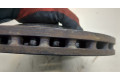 Диск тормозной  Mercedes E W210 1995-2002   передний         