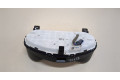 Панель приборов  Opel Astra J 2010-2017       13355678, 13355340     