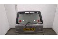 Замок багажника  Nissan X-Trail (T30) 2001-2007       